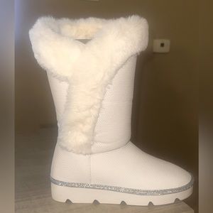 JLo Calrice Boots